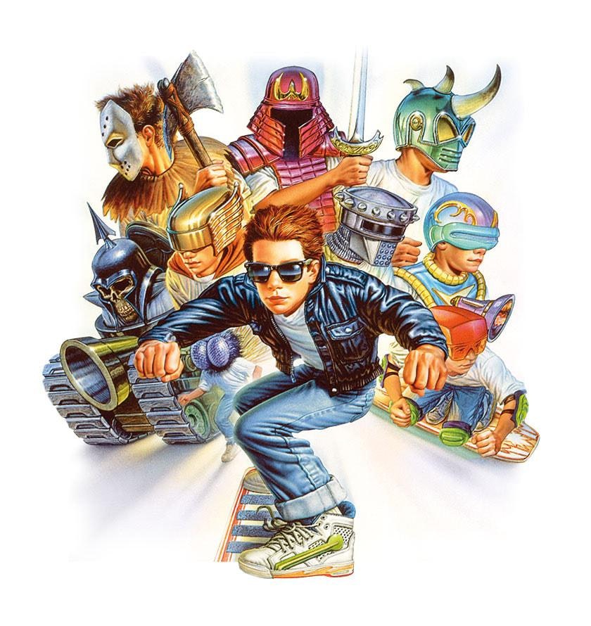 Tembo the Badass Elephant gallery image