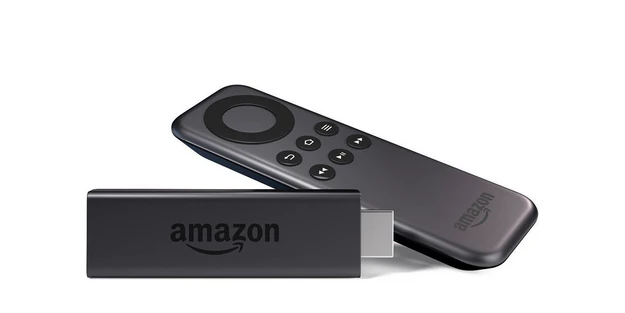 Fire TV Stick