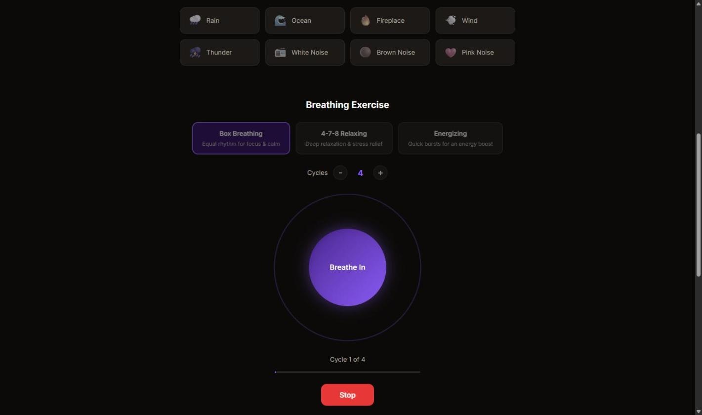 FocusFlow gallery image