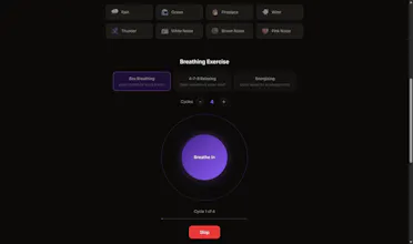 FocusFlow gallery image