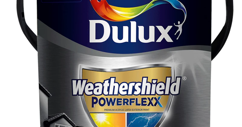 Weathershield Powerflexx Exterior Walls screenshot 1