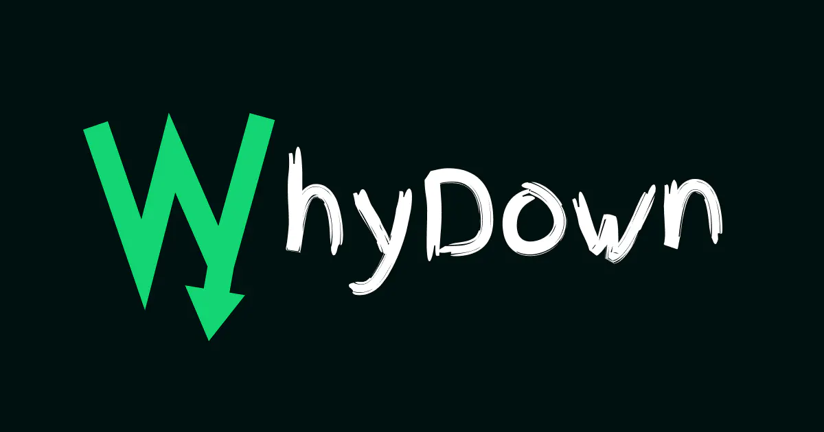 Whydown gallery image