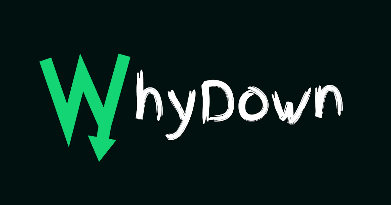 Whydown screenshot 1