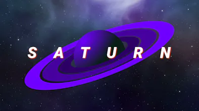 Saturn gallery image