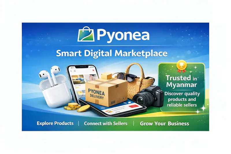 Pyonea screenshot 1