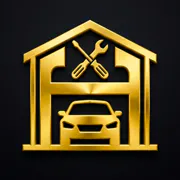 AI Master – AI Car Mechanic logo