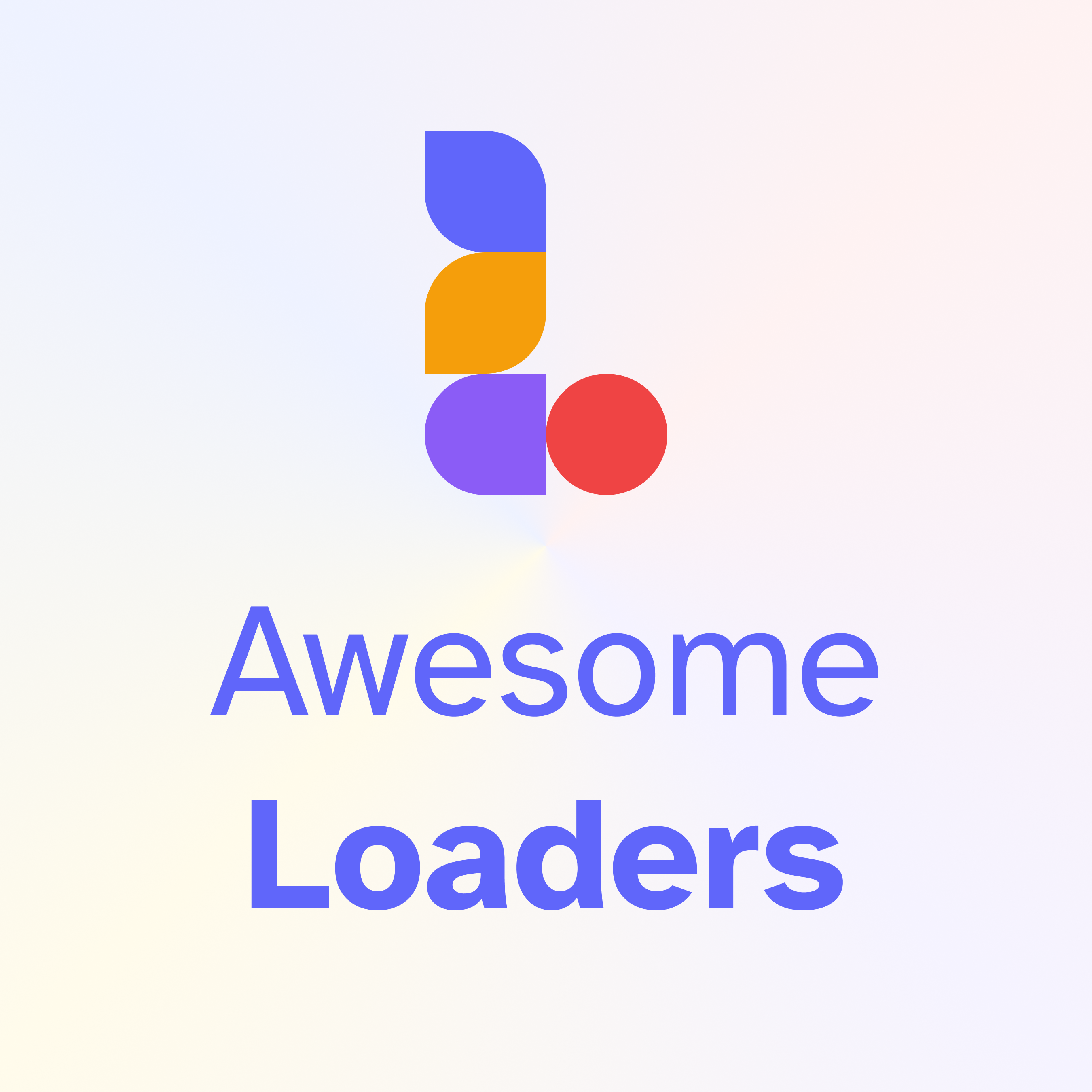 React Awesome Loaders