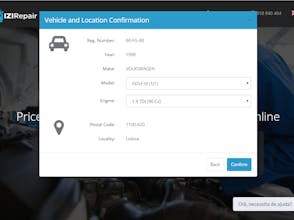 IZIRepair gallery image