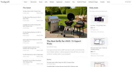 ToolgenX gallery image