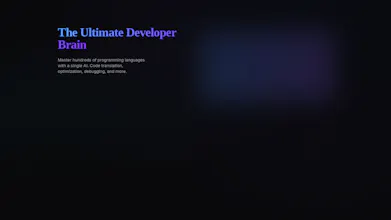 Vont AI gallery image