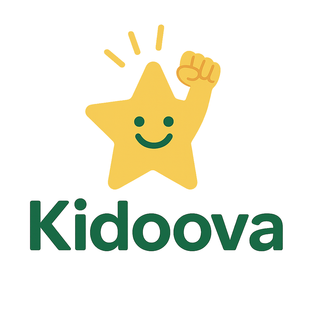 Kidoova