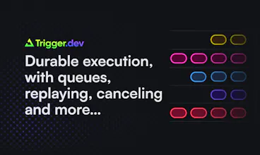 Trigger.dev gallery image