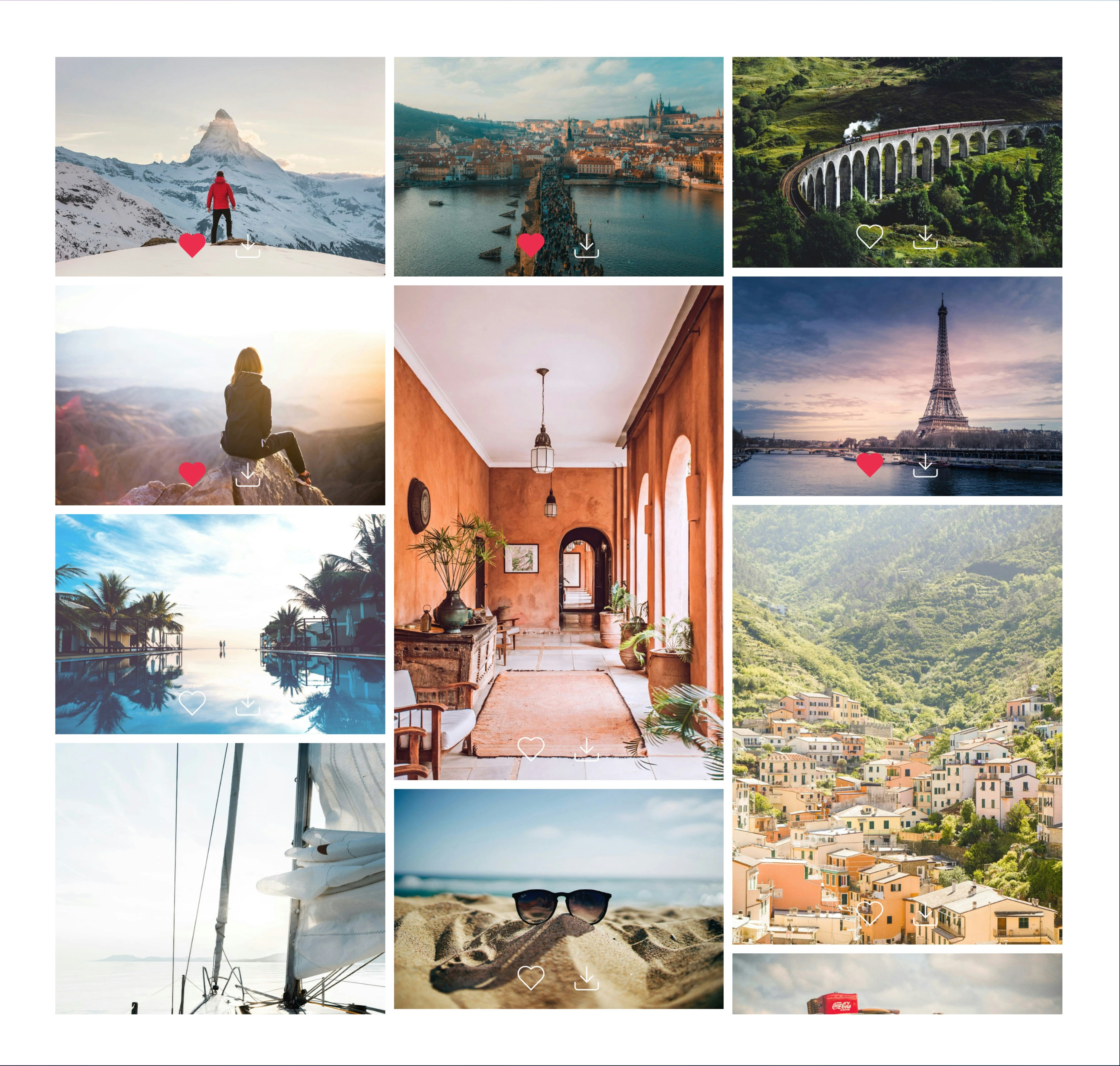 ShutterPress gallery image