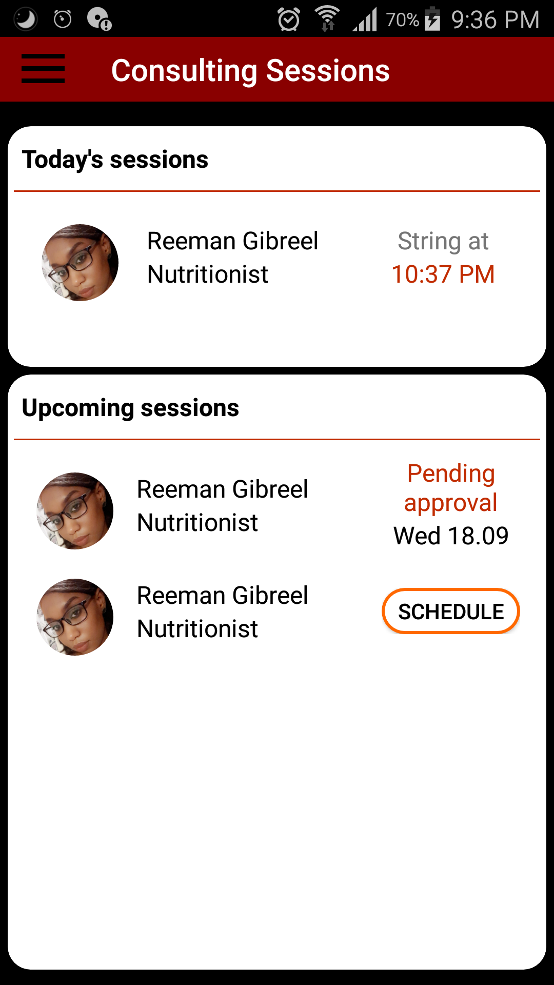 XHominid gallery image