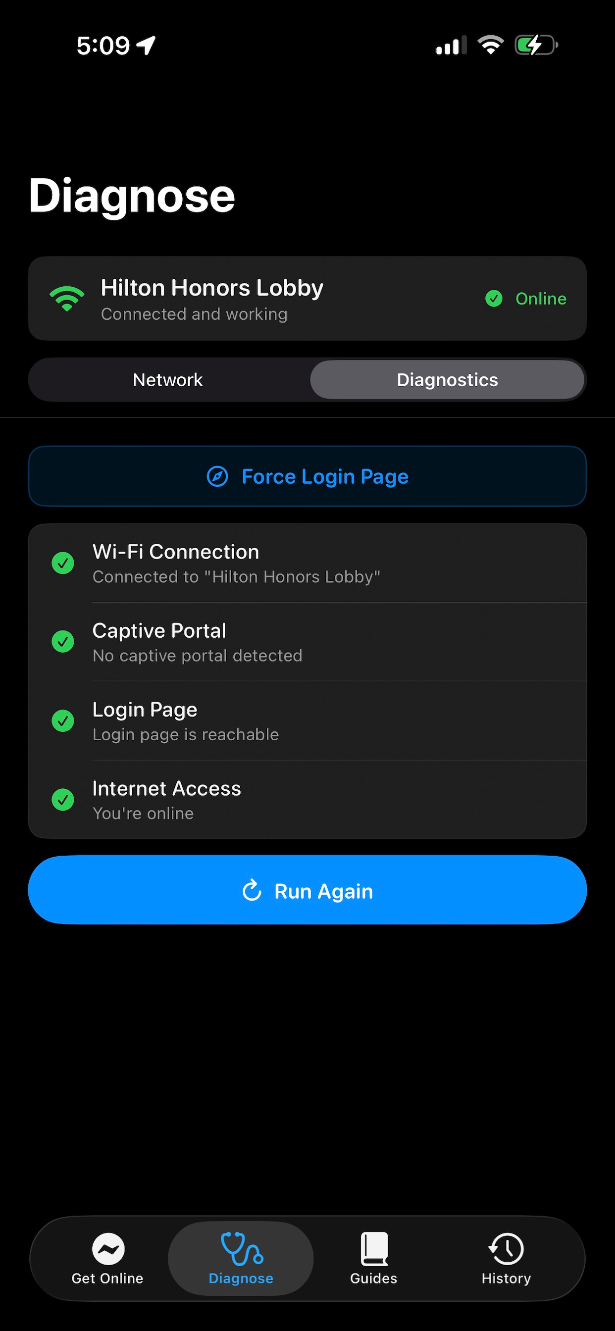 Hotspot Guide gallery image