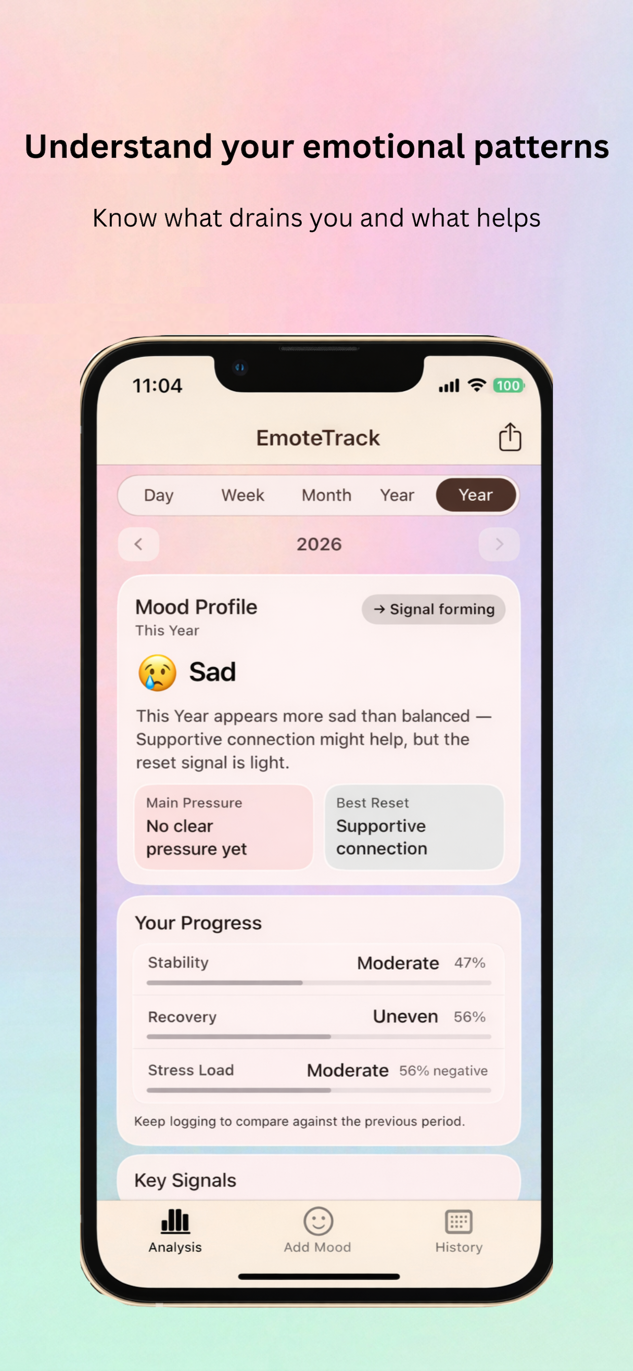 EmoteTrack gallery image