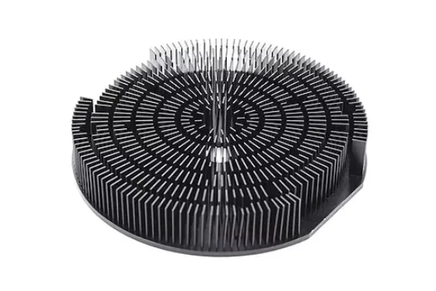 Custom Cold Forging Heat Sink gallery image