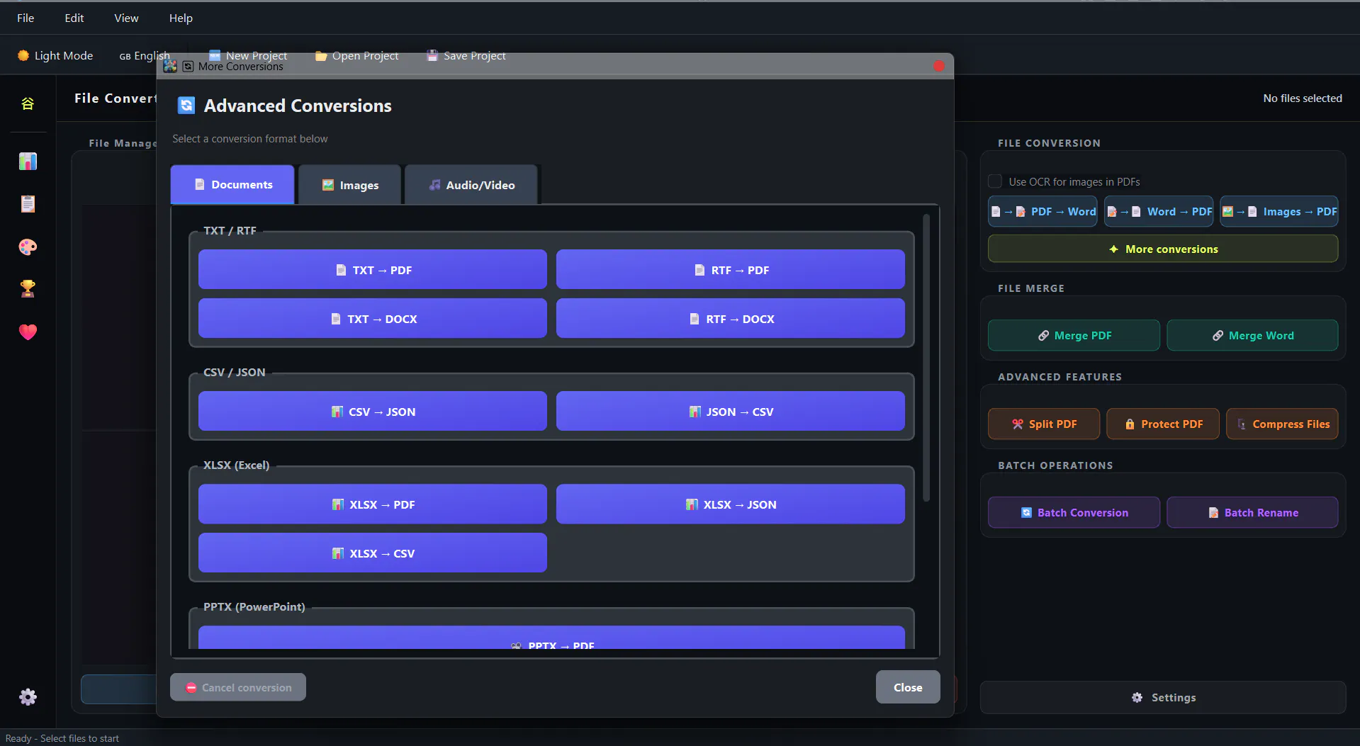 Screenshot 5