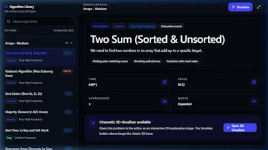 CodeVerse gallery image