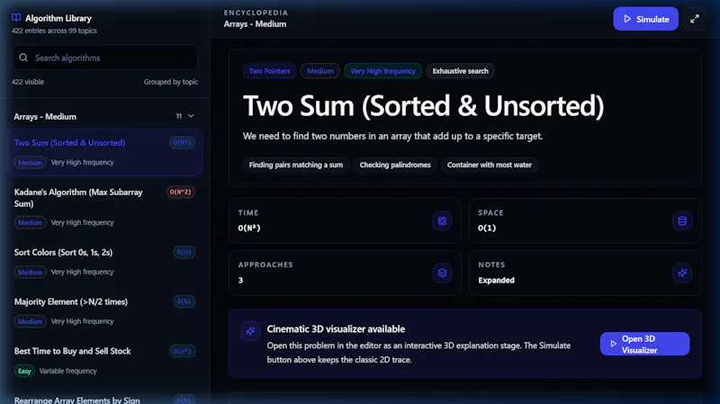CodeVerse screenshot 1