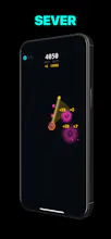 SEVER Spin (Free iOS Game. No Ads) gallery image