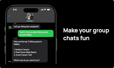 text.ai gallery image