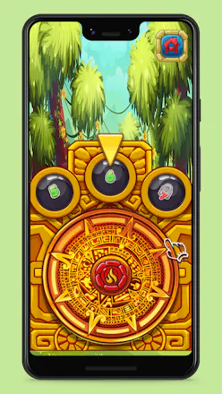 Zumbla Legends – Shooting gallery image