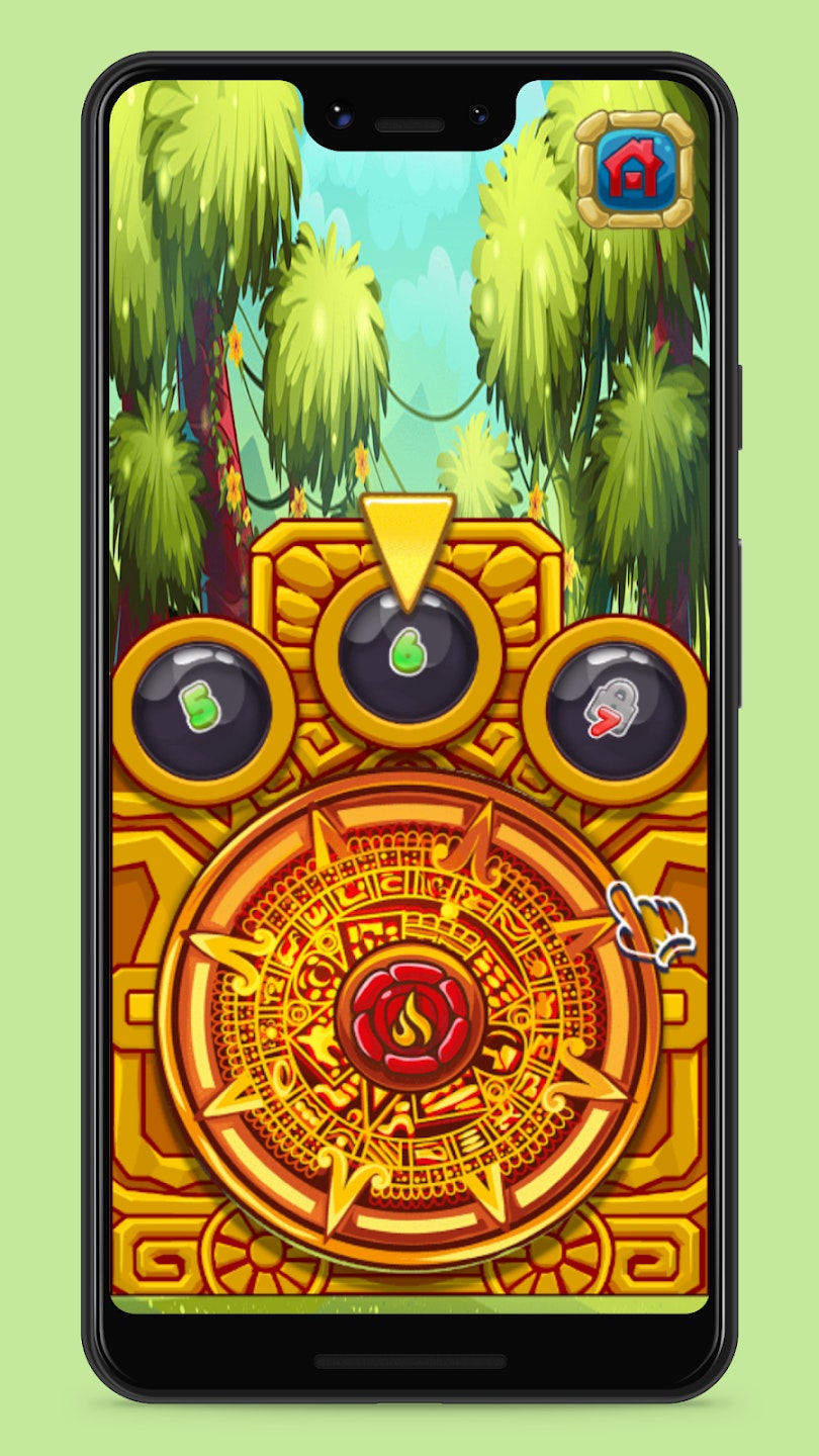 Média Zumbla Legends - tir - Zumbla Legends - tir 4