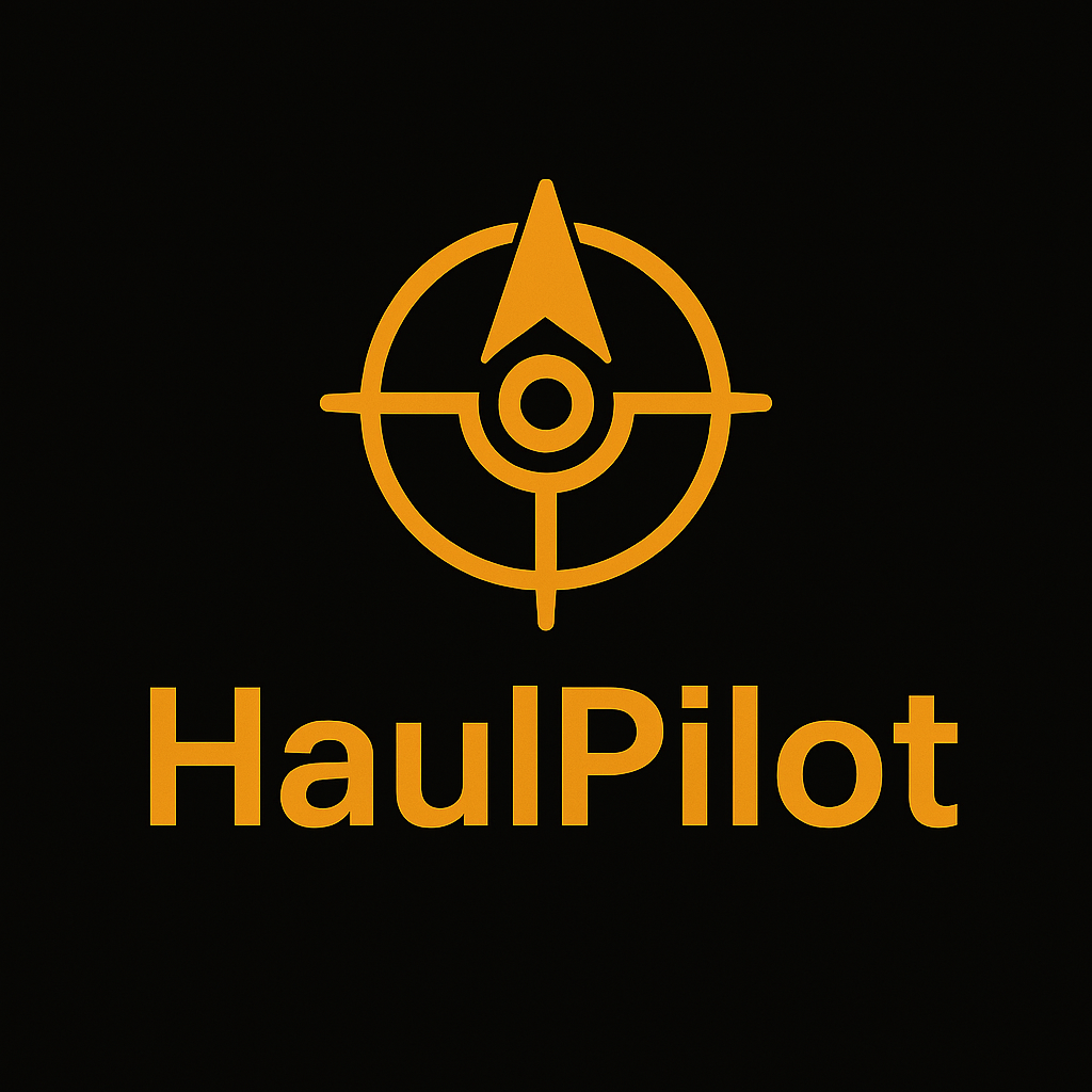 HaulPilot