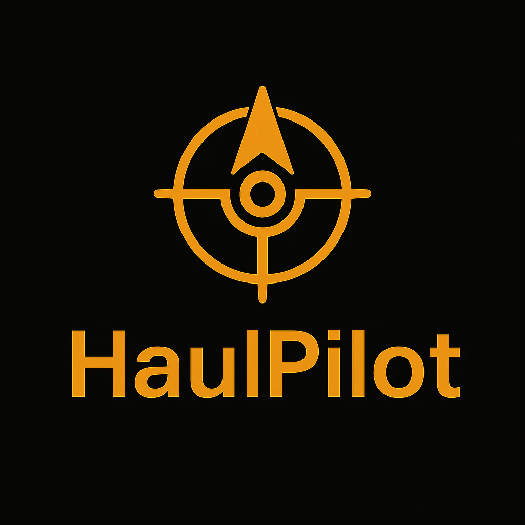 HaulPilot