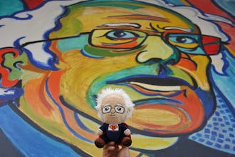 Bernie Babies gallery image