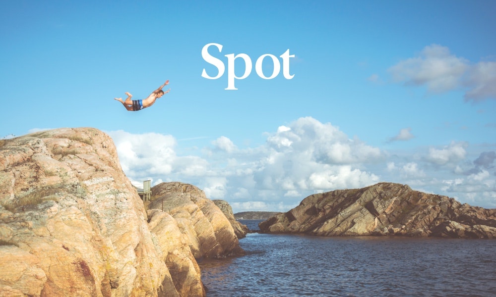 SPOT