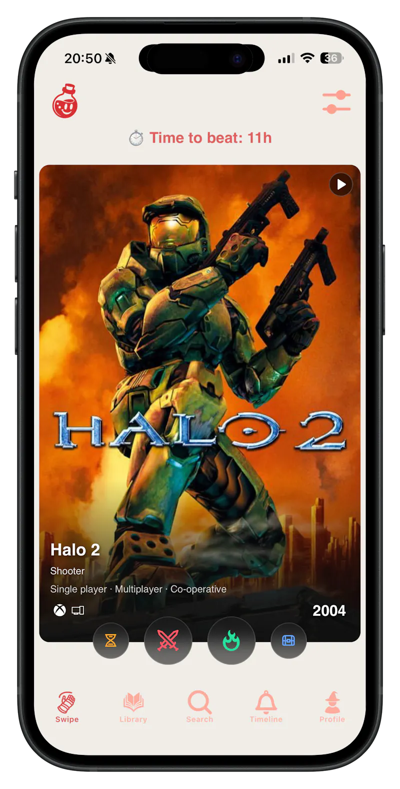 Questly! screenshot 3