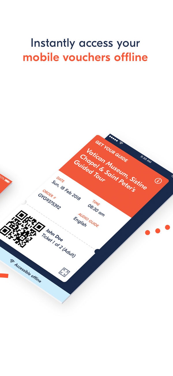 GetYourGuide gallery image