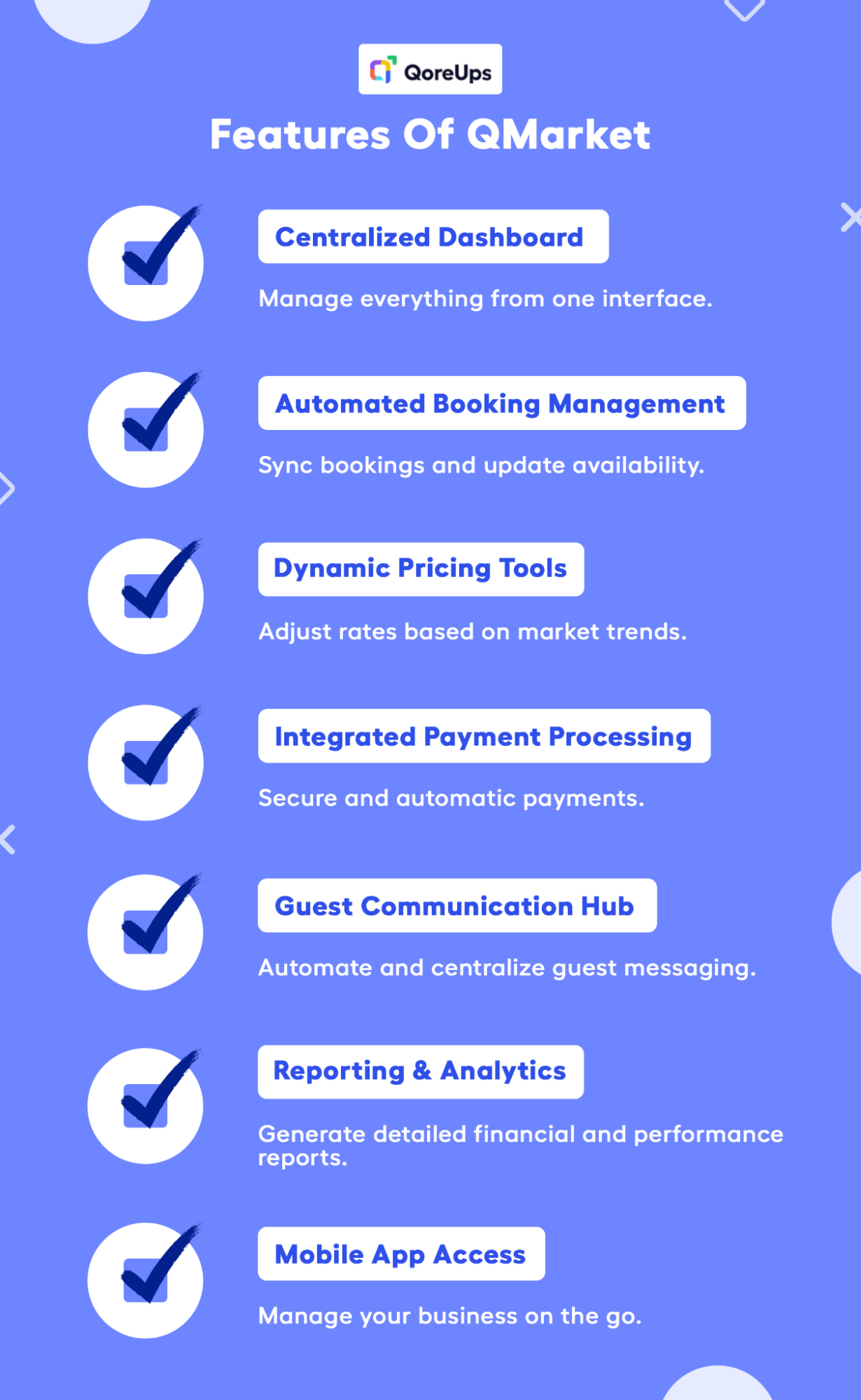 Rental Marketplace Platform gallery image