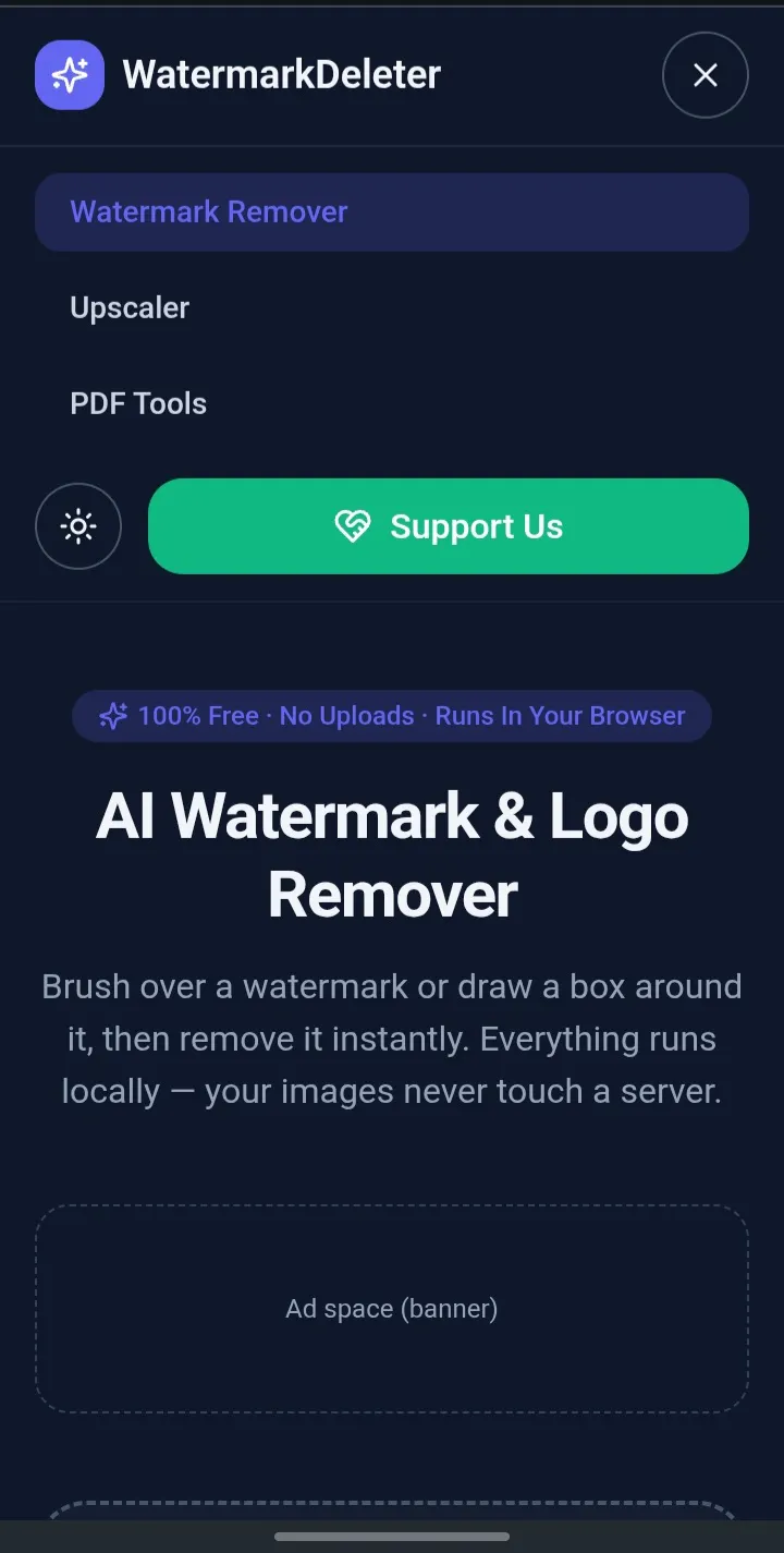 Watermark Deleter gallery image