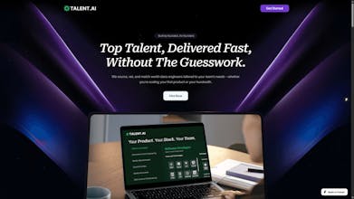 EMBTalent.ai gallery image