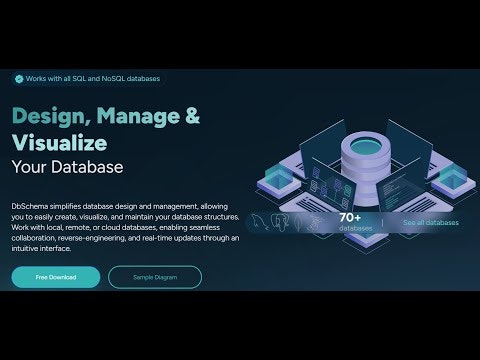 DbSchema gallery image