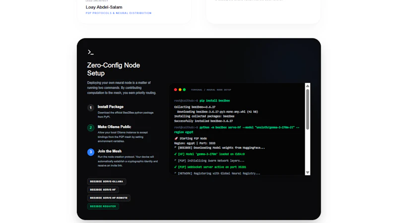 Coithub screenshot 3