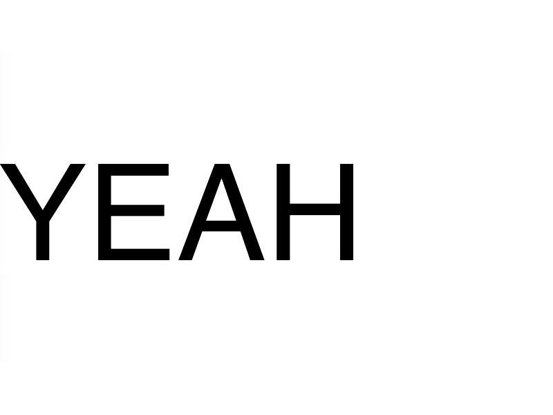 YEAH BOI gallery image