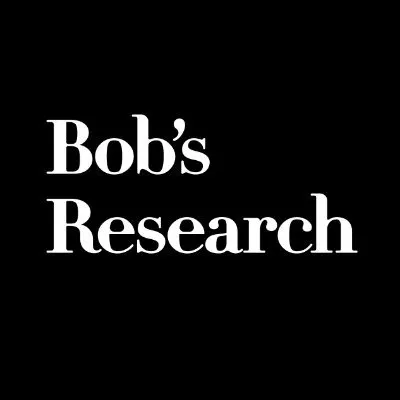 Bob's Research, filings read for you