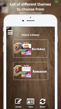 Vxcards gallery image