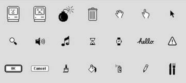 Classic Mac by Apple Image