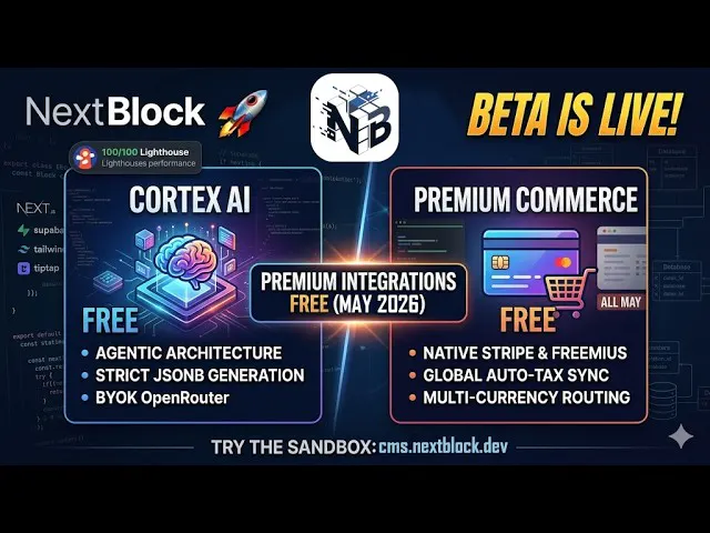 NextBlock CMS gallery image