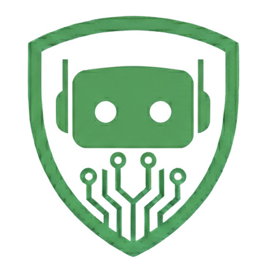 Hadrix - Product Hunt launch logo and brand identity