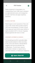 AI Care Companion gallery image