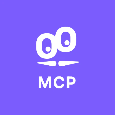 GoodBarber MCP logo
