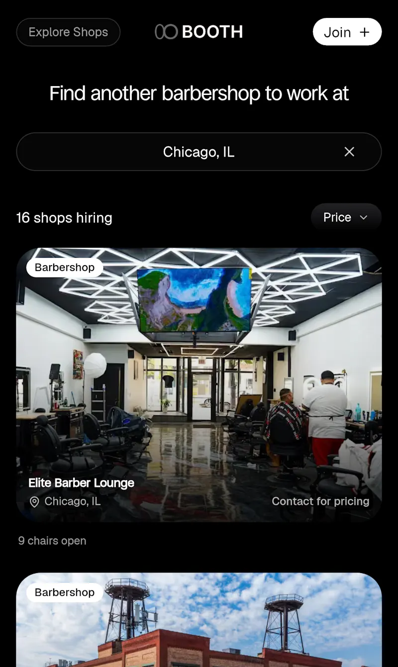 BOOTH screenshot 6