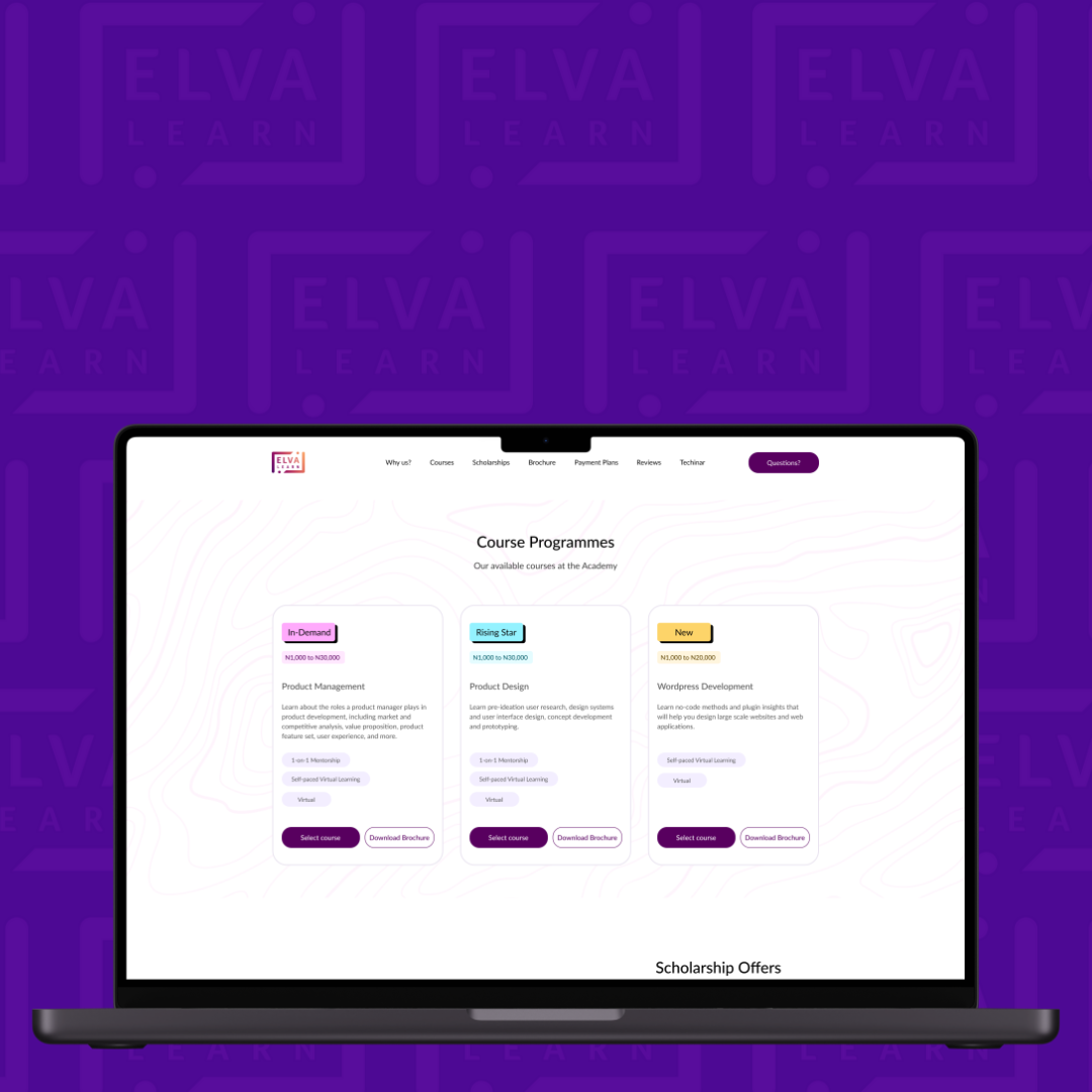 Elva Learn Academy - Aprender, construir, practicar y colaborar con equipos media 1