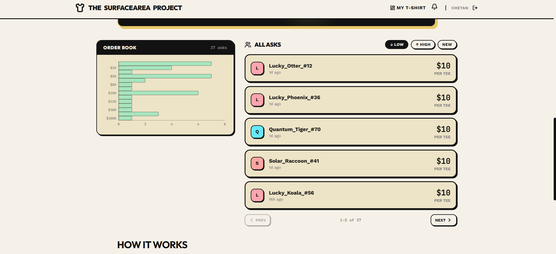 Surfacearea Shop gallery image